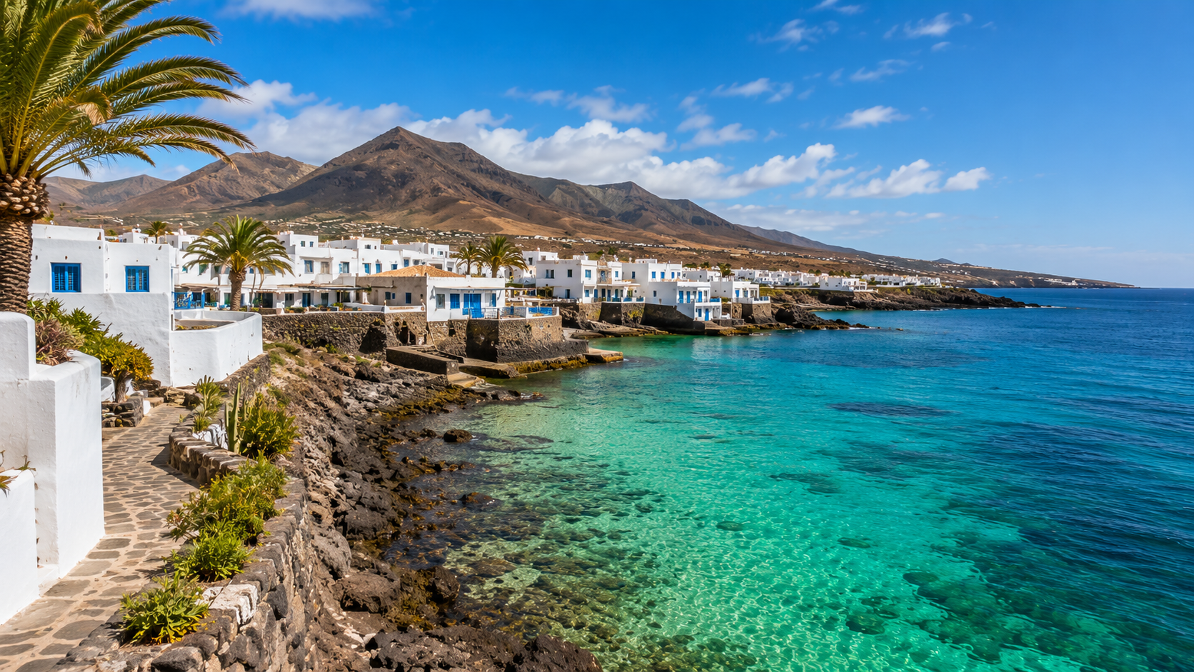 Canarias