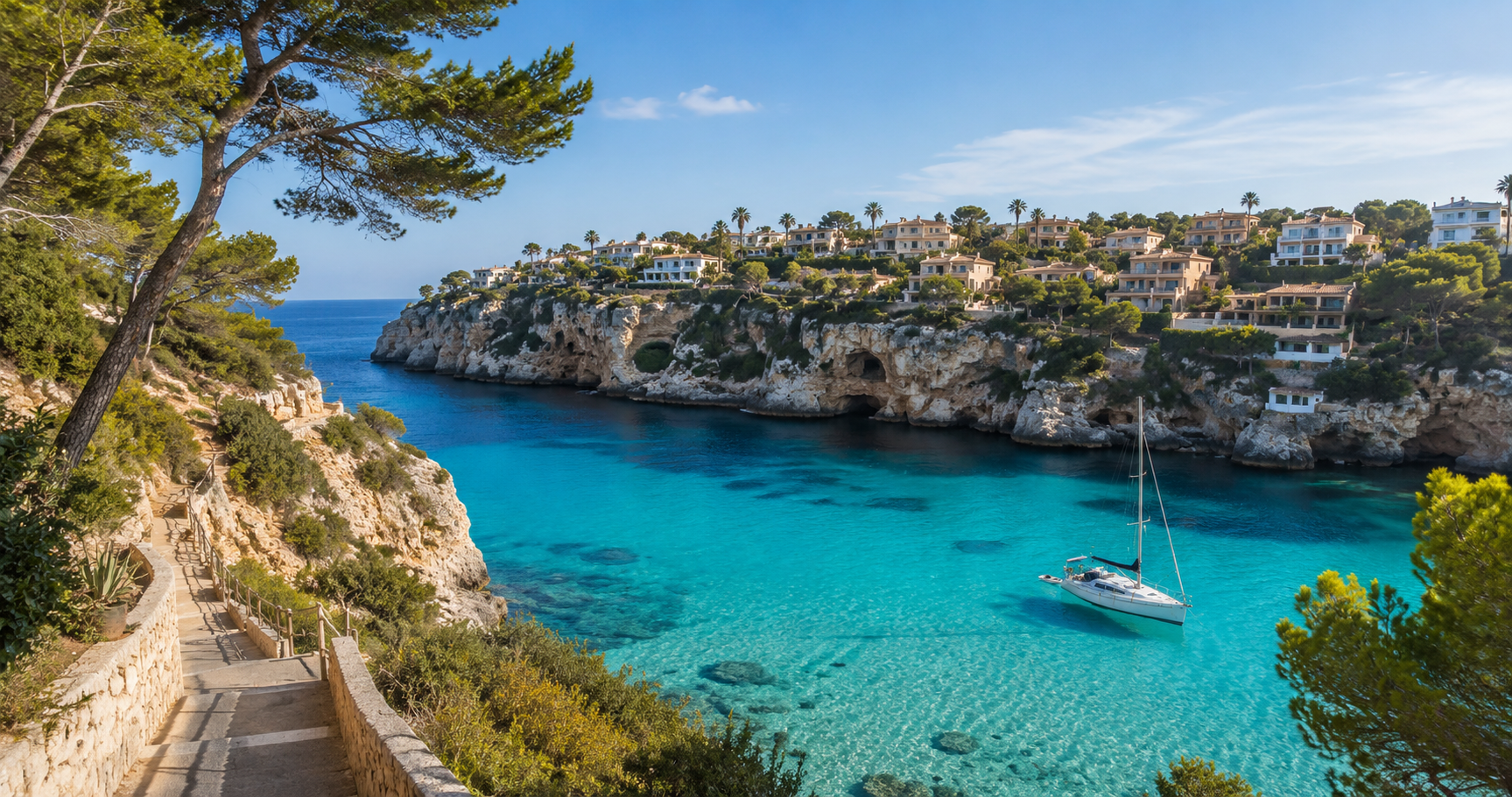 Costa Blanca y Comunitat Valenciana