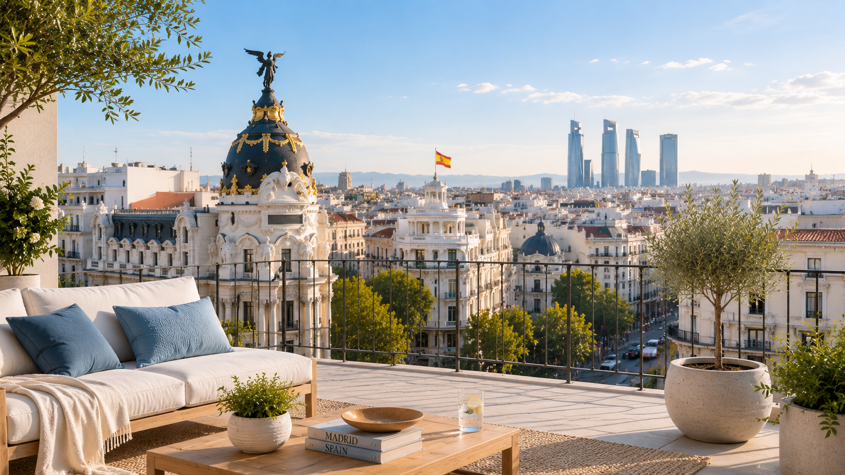 Comunidad de Madrid